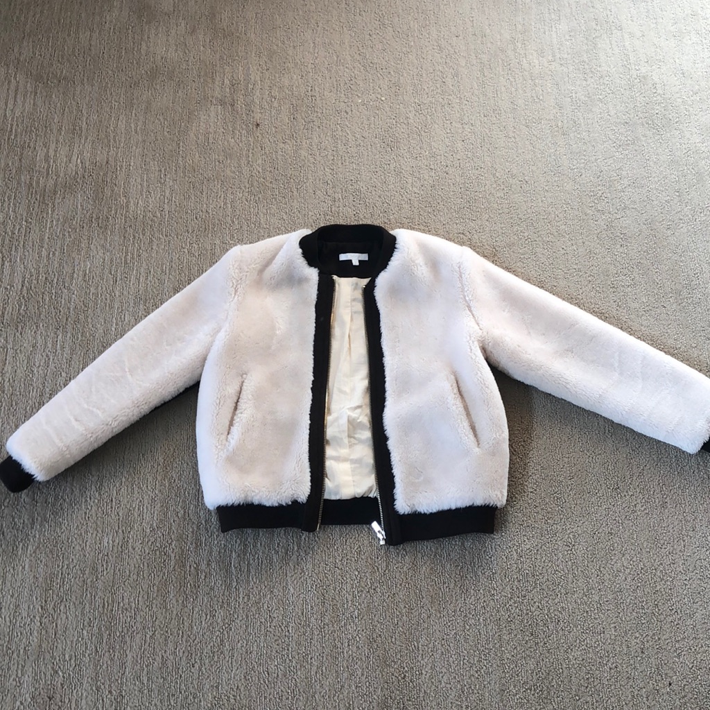 Coat-Jacket